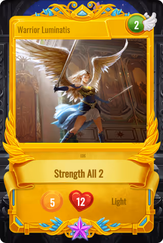 Spells Of Genesis Cards