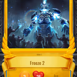 Colossus of Dao