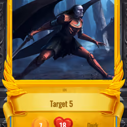 Warrior Obscuras