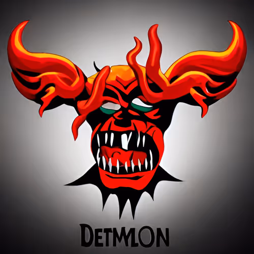 Faces of Demons