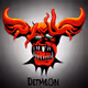 Faces of Demons