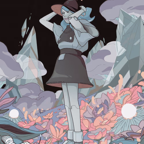 Seasons By Dirty Robot