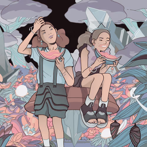 Seasons By Dirty Robot