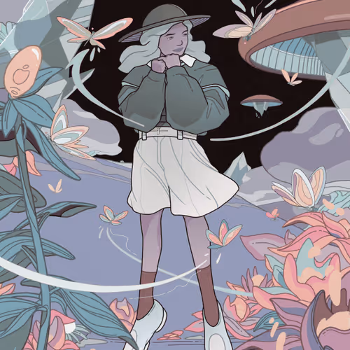 Seasons By Dirty Robot