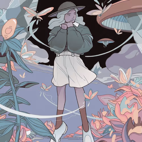 Seasons By Dirty Robot