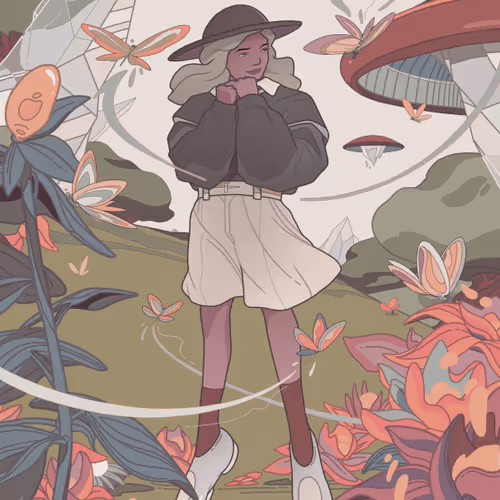 Seasons By Dirty Robot