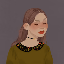 Meadow Sister #843