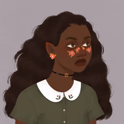Elf Sister #5770