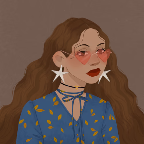 Meadow Sister #6329