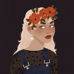 Meadow Sister #3942