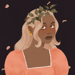 Elf Sister #4095