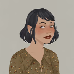 Elf Sister #2271