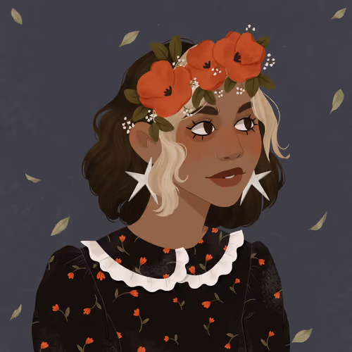 Meadow Sister #2229