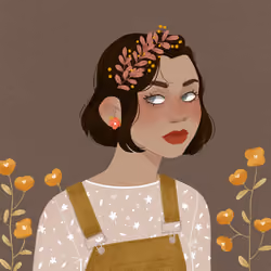 Meadow Sister #5511