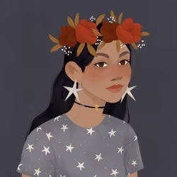 Meadow Sister #3458