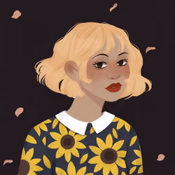 Meadow Sister #6341