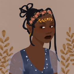 Elf Sister #6922
