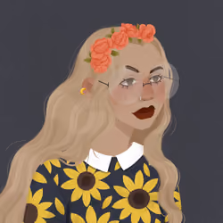 Meadow Sister #2187