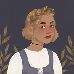 Meadow Sister #74