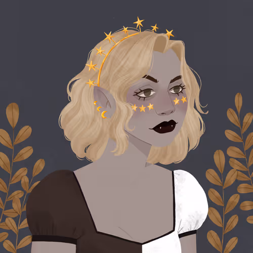 Vampire Sister #3966