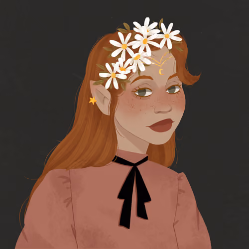 Elf Sister #4926