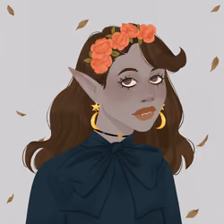 Vampire Sister #5891