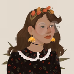 Meadow Sister #3315