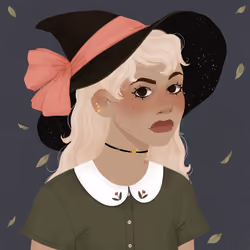 Witch Sister #5657