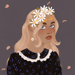 Elf Sister #851