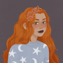 Meadow Sister #1763