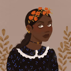 Meadow Sister #93