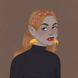 Vampire Sister #5951