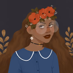 Meadow Sister #3102