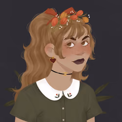 Meadow Sister #4065