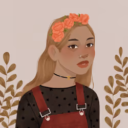Meadow Sister #3842