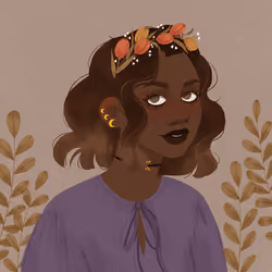 Meadow Sister #5988