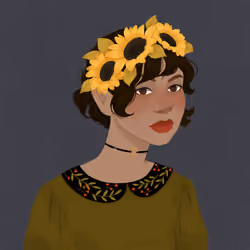 Elf Sister #3624