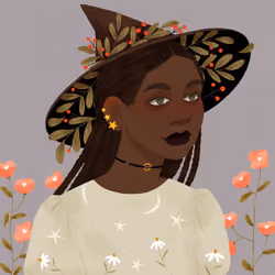 Witch Sister #860