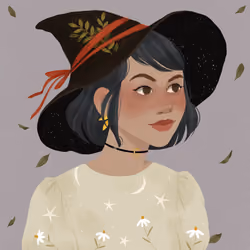 Witch Sister #27