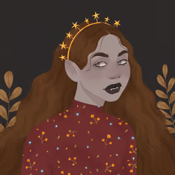 Vampire Sister #4551
