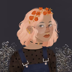 Meadow Sister #2272