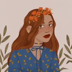 Meadow Sister #2890