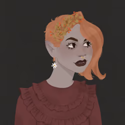 Vampire Sister #327