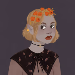Vampire Sister #1628
