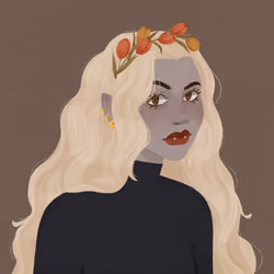Vampire Sister #601