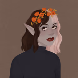 Vampire Sister #3678