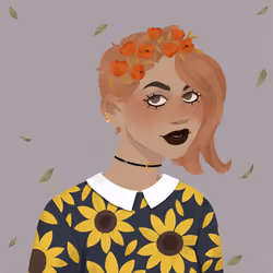 Meadow Sister #5267