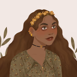 Meadow Sister #4988