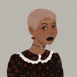 Elf Sister #5194