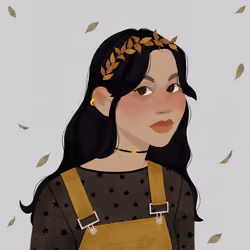 Meadow Sister #3912